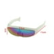 thumbnail image 3 of Gafas protectoras para mascotas con reflejos cromáticos Reflexiones cromáticas, 3 of 9