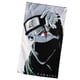 thumbnail image 1 of Toalla De Baño Diseño Anime Serie Naruto Microfibra Poliester Nubisuave NARUTO, 1 of 5