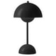 thumbnail image 3 of Luz de escritorio USB Lámpara de mesa regulable Brillo ajustable Negro, 3 of 8