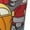 Black, variant on Xecao Cute Cars Print Teenagers' Pajama Pants Long Sleep Pants Soft Elastic Waist Pajama Bottoms Elastic waist with 2 Pockets 5-16 Years-XS(5-6)