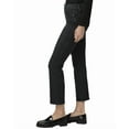thumbnail image 3 of PAIGE womens  Cindy Black Lotus Slim Straight Jean, 23, 3 of 5