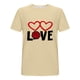 thumbnail image 5 of Tops para hombre, blusas y camisas de cuello redondo y manga corta para hombre, camisetas deportivas informales con estampados a la moda para hombre, blusas de cuello redondo y manga corta, blusas de, 5 of 5