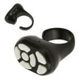 thumbnail image 1 of TIK Tok BT Remote Control Page Turner, 3 In 1 cordless Remote Control Scrolling , Video Scrolling  Camera Shutter Remote, 1 of 8
