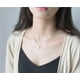 thumbnail image 2 of Collar con colgante de cruz de plata de ley 925 para hombres y mujeres, joyería cristiana, collar de cruz de 15,7 pulgadas, 2 of 5