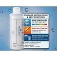thumbnail image 4 of Medcore Benzoyl Peroxide 10% Acne Wash, 8 oz, Maximum Strength Acne Treatment, Face & Body Cleanser 4 Pack, 4 of 9