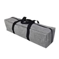 thumbnail image 4 of Bolsa de almacenamiento para equipo de acampada al aire libre, resistente al agua, para transportar postes de tienda de campaña. L, 4 of 8