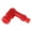 Red, variant on Huhudde High Performance for Spark Plug Cap for 50cc 110cc 125cc Motorbike for Riding Replacement Accessories Gadget