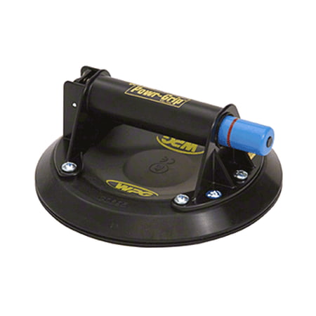 

CRL W4100 Wood s Powr-Grip High-Elevation Vacuum Cup for Non-porous Flat Surfaces