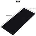 thumbnail image 2 of 4 Pices/conjunto Ponge De Filtre Air, Filtres Ponges Au Charbon Actif De Remplacement Pour L'purateur D'air, Pices Et Accessoires Pour Purificate, 2 of 5