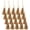 A, variant on 20 Pcs Mini Witches Broomstick Broom,Halloween Witches Craft Brush Decorations,Artificial Mini Broom ,Miniature Broom Props,Halloween Craft Decoration Witches Accessory for Costume Party