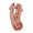 1", variant on V Shaped 45 Degree Socket Elbow Replacement Copper Elbow Pipe Fitting Connector For Homes water Pipes Easy to Use