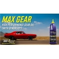 Royal Purple Max Gear 75W90 Gear Oil, 1 Quart