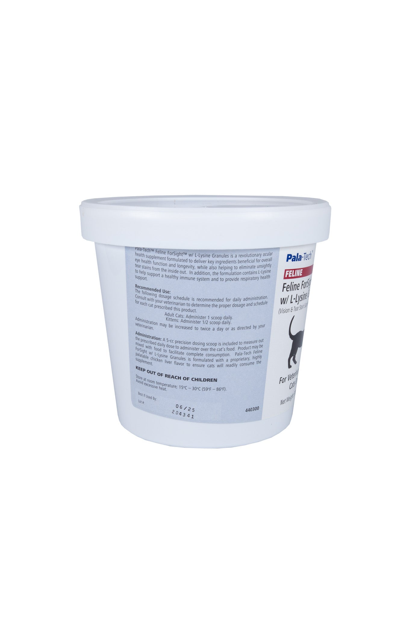 Forsight L-Lysine Granules (300 gm)