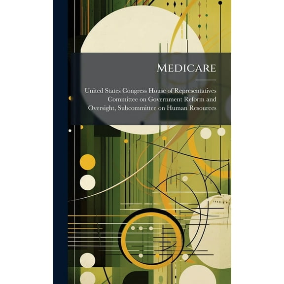 Medicare, (Hardcover)