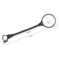 thumbnail image 3 of Bicycle Rear View Mirror Hose Adjustment Mirror Mirror Rear View Mirror, 3 of 7