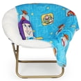 thumbnail image 1 of Set de almohada y manta para niños Jay Franco Toy Story Buzz 30x127 cm, 1 of 6