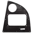thumbnail image 2 of Cruisers Yachts Boat Blank Dash Panel V2333300 | 330 Acrylic Silver, 2 of 5