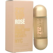 Carolina Herrera 212 VIP Rose EDP Spray, 1 fl oz