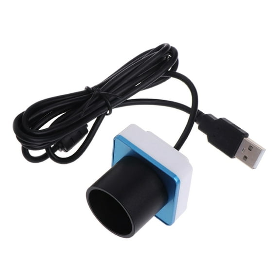 1.25" Telescope USB Port Digital Electronic Eyepiece Camera Telescope Accesories