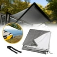 thumbnail image 6 of Dickly Replacement RV Awning Waterproof Easy Installation Rainproof Shade 10FT, 6 of 9