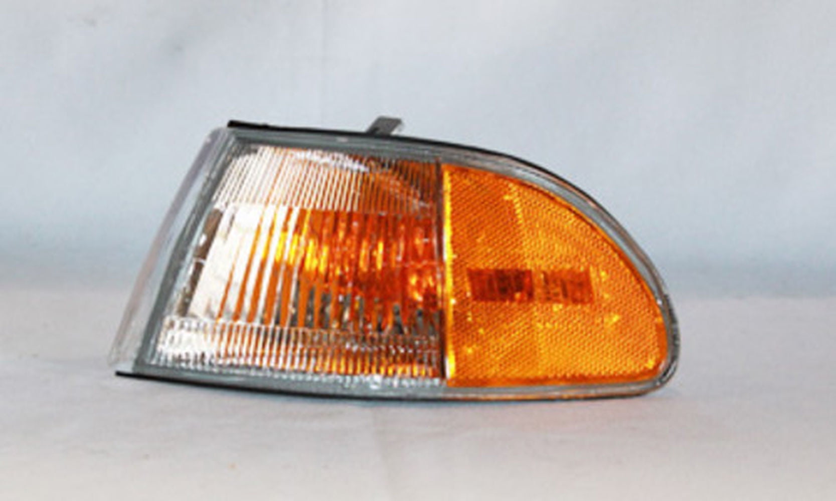 Turn Signal / Side Marker Light Assembly
