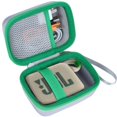 thumbnail image 2 of Funda rígida para altavoz portátil JBL GO 4 GO 3 Lebakort, 2 of 9
