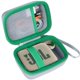 thumbnail image 2 of Funda rígida para altavoz portátil JBL GO 4 GO 3 Lebakort, 2 of 9