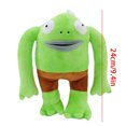 thumbnail image 4 of Stuffed Toy Animated Series Collectible Soft & Kids 3+ Perfect Fans, 4 of 7