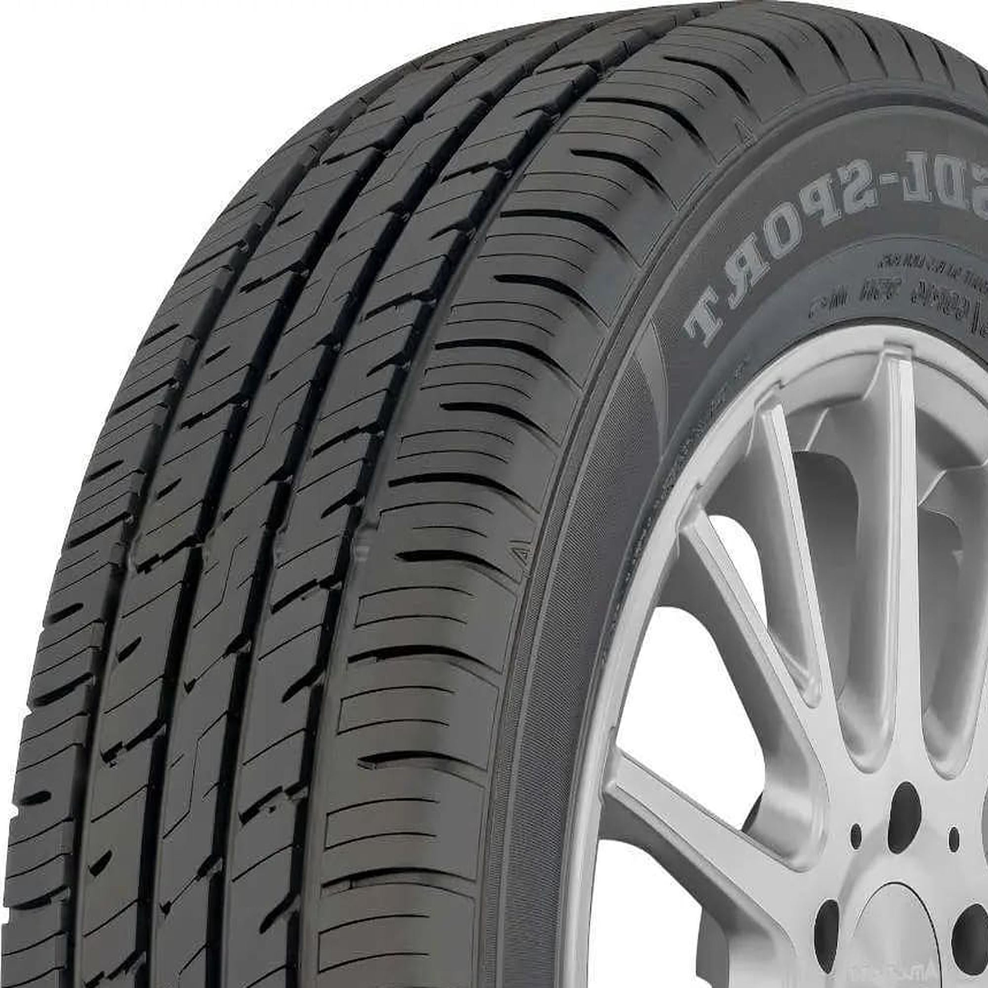Eldorado Doral SDL Sport All Season 175/65R15 84H Passenger Tire