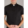 thumbnail image 4 of Classic Priest Costume, 4 of 6