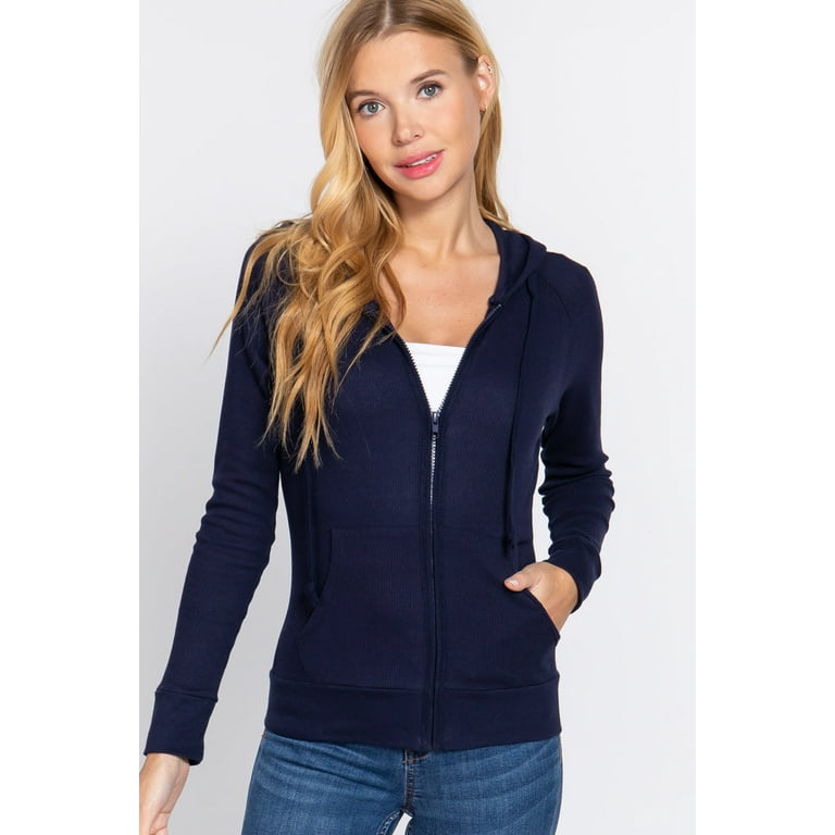 Walmart navy hot sale blue jacket