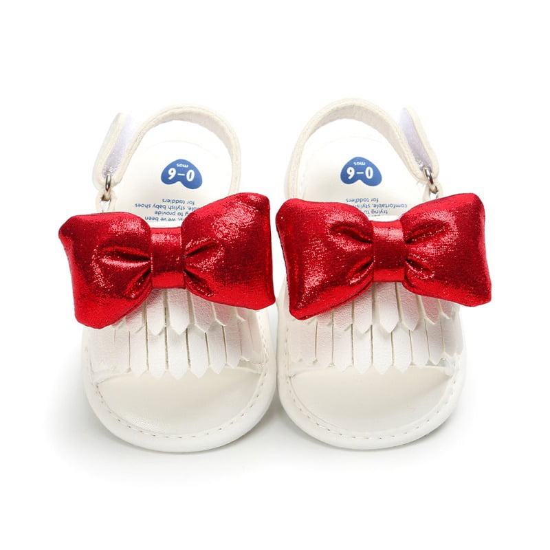 cute baby girl sandals