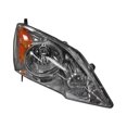 thumbnail image 1 of Ensemble de Projecteur Composite de Remplacement du Côté Droit pour Honda CR-V 2007-2011, 1 of 1