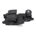 thumbnail image 2 of yotijar Car Electric Window Switch Left Front Assembly 9216533 for Ignis, 2 of 8