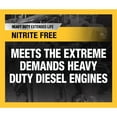 thumbnail image 6 of Zerex Extended Life Nitrite Free Heavy Duty Antifreeze Coolant 50/50 Ready-to-Use 1 GA, 6 of 10