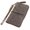 Distress, variant on Long Shape Zipper Wallet A593.DS