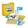 thumbnail image 2 of Genius Games Palabras nerd: ¡Ciencia! | Juegos grupales para adultos | Juegos De Fiesta Para Familias Niños Adolescentes Aulas, 2 of 8
