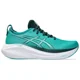 thumbnail image 2 of ASICS Gel Nimbus 27 Wave Teal - 1011B958-400 Shoes, 2 of 4