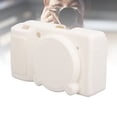 thumbnail image 1 of Funda Protectora Para Cámara, Funda De Silicona Para Cámara Gr3 / Gr3X, Cubierta Protectora, Resistente A Arañazos, Caídas, Polvo, Suciedad, Lavable, Para Fotografía, Viajes, 1 of 7