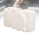 thumbnail image 1 of Funda Protectora Para Cámara, Funda De Silicona Para Cámara Gr3 / Gr3X, Cubierta Protectora, Resistente A Arañazos, Caídas, Polvo, Suciedad, Lavable, Para Fotografía, Viajes, 1 of 7