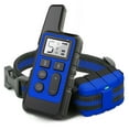 thumbnail image 3 of Amdohai Dog Training Collar Rechargeable Dog Shock Collar with Beep Vibration Shock 500m Remote Range, 3 of 8