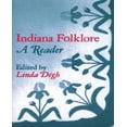 thumbnail image 1 of Folklore de l'Indiana, un Lecteur, 1 of 1