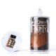 thumbnail image 5 of Velas sin llama para Halloween, juego de 6 velas con forma de castillo que funcionan con pilas para Halloween, velas LED parpadeantes para Halloween, decoración de mesa para Halloween, color naranja, 5 of 5