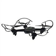 Hover-Way 2.4 GHZ AVA Drone with 720P Video Camera & 8 GB MicroSD Card- Smart Phone Remote via HVR Avadrone App