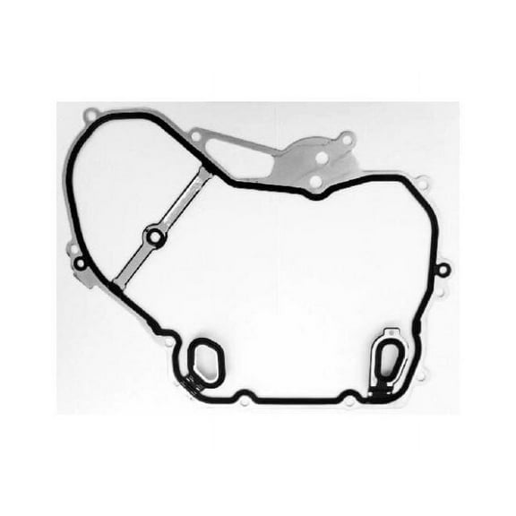Oil Pump Gasket - Compatible with 2003 - 2007 Saturn Ion FWD 2004 2005 2006