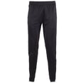 thumbnail image 1 of Tombo Teamsport - Pantalones de chándal de pierna estrecha para hombre (Negro), 1 of 2