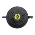 thumbnail image 3 of Ignition Start Switch for Porsche 996 for Boxster 986 4A0905849, 3 of 10