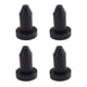 thumbnail image 1 of 4 pack de enchufe de drenaje para kayak compatible con Aruba 8 Ss, Aruba 10,pro 110, Sportsman 8 y 10,1/2 pulgadas de apertura Afortunado Sencillez, 1 of 5