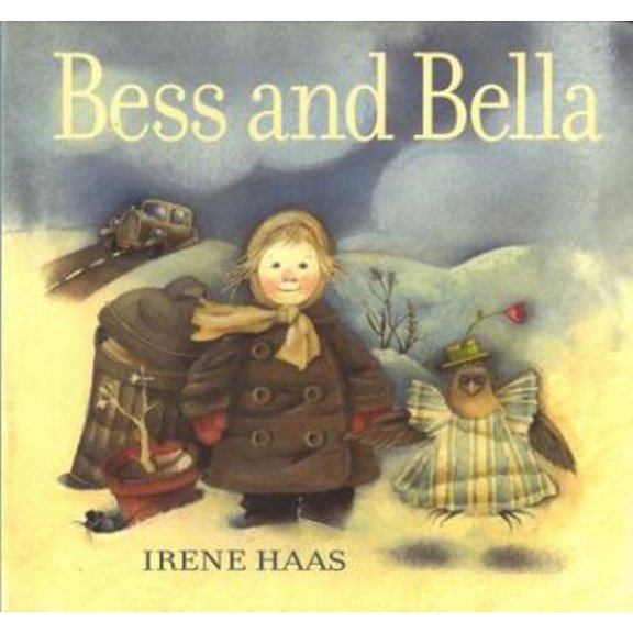 Pre-Owned Bess and Bella (Hardcover) 1416900136 9781416900139