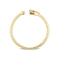 thumbnail image 4 of Everly Women's Diamond 10k Yellow Gold Ring, 4 of 6